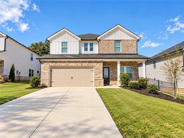 3774 Commodore Court Buford GA 30519