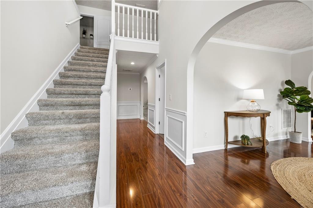 4699 Price Street, Forest Park, Georgia image 4