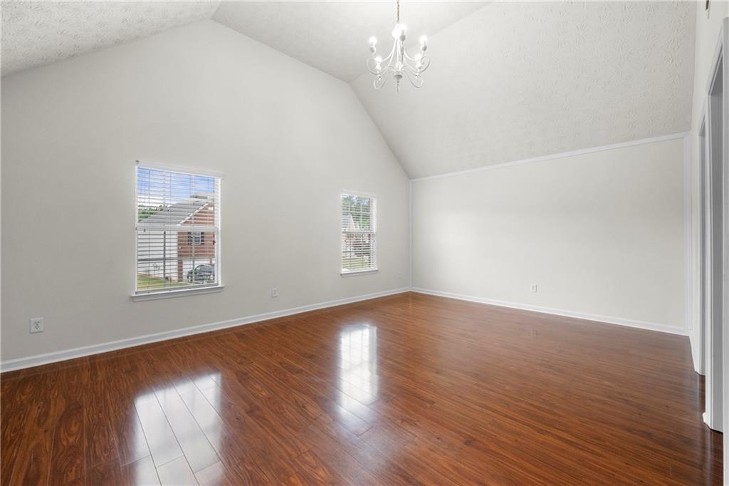 4699 Price Street, Forest Park, Georgia image 31