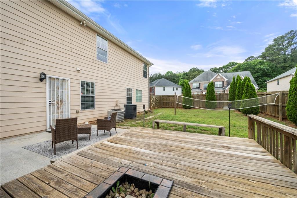 4699 Price Street, Forest Park, Georgia image 42