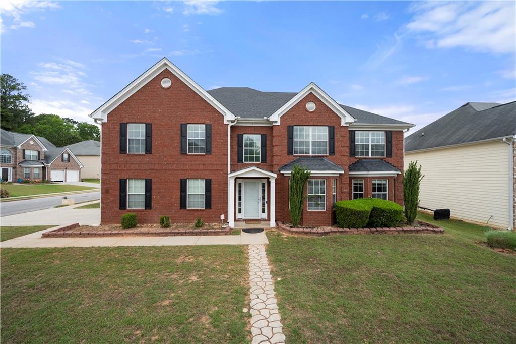 4699 Price Street, Forest Park, Georgia image 2