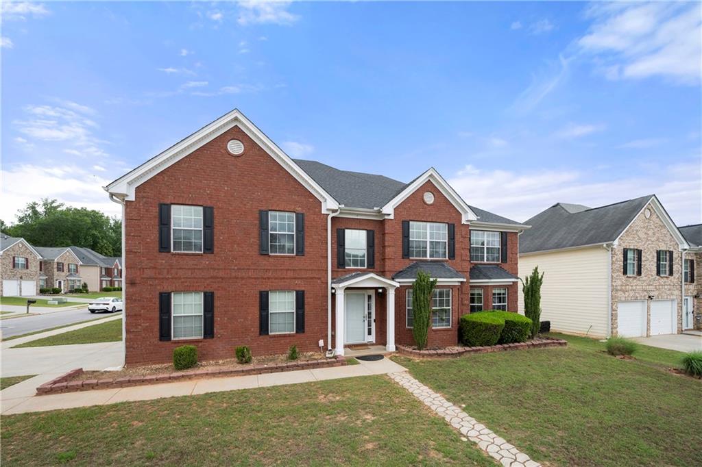 4699 Price Street, Forest Park, Georgia image 1