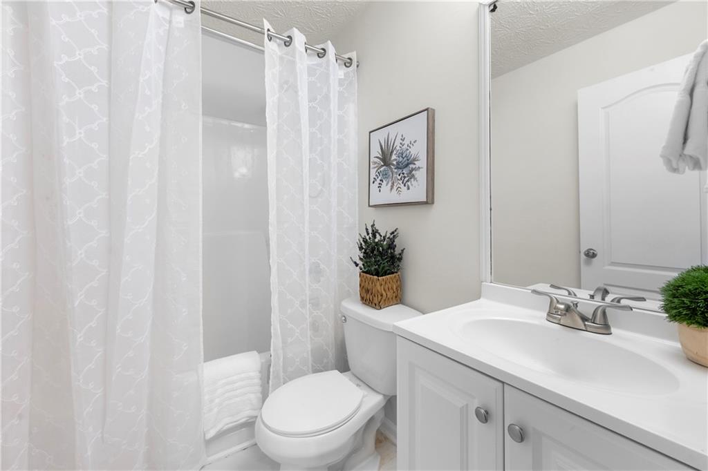 4699 Price Street, Forest Park, Georgia image 37
