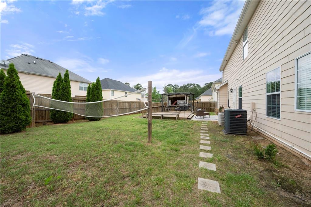 4699 Price Street, Forest Park, Georgia image 38