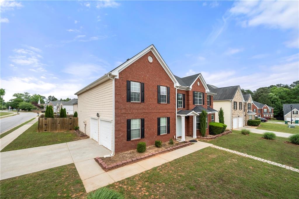 4699 Price Street, Forest Park, Georgia image 43