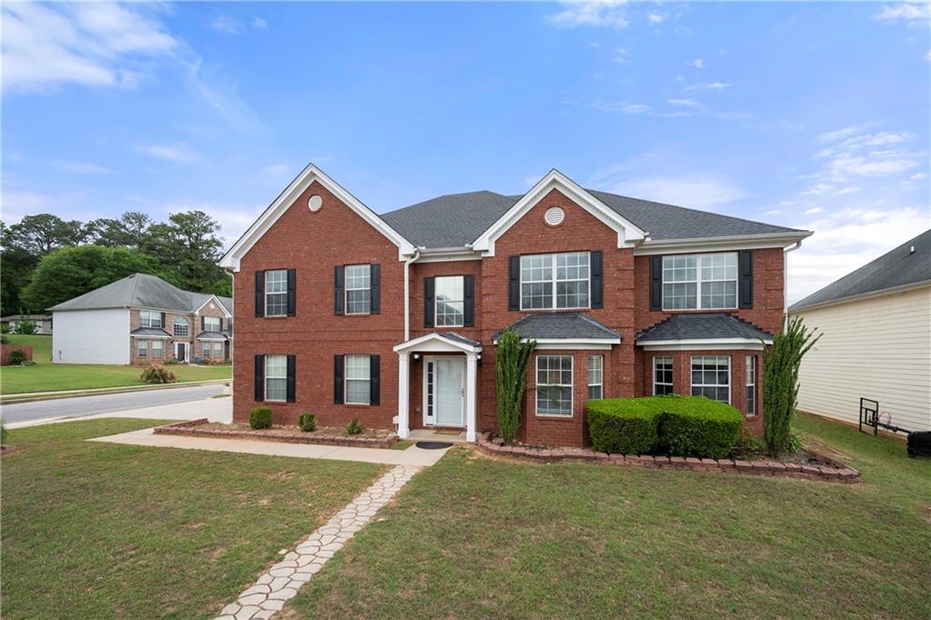4699 Price Street, Forest Park, Georgia image 3