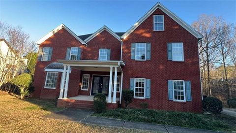 923 Windmill Court Jonesboro GA 30236