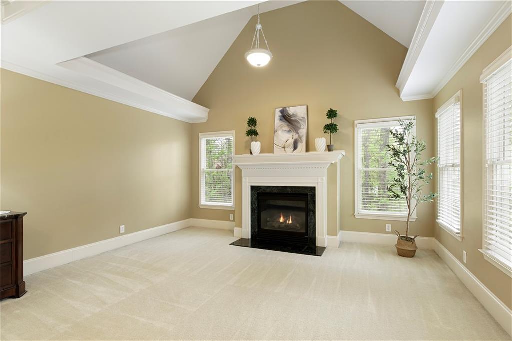 325 N Saint Phillip Lane, Alpharetta, Georgia image 30