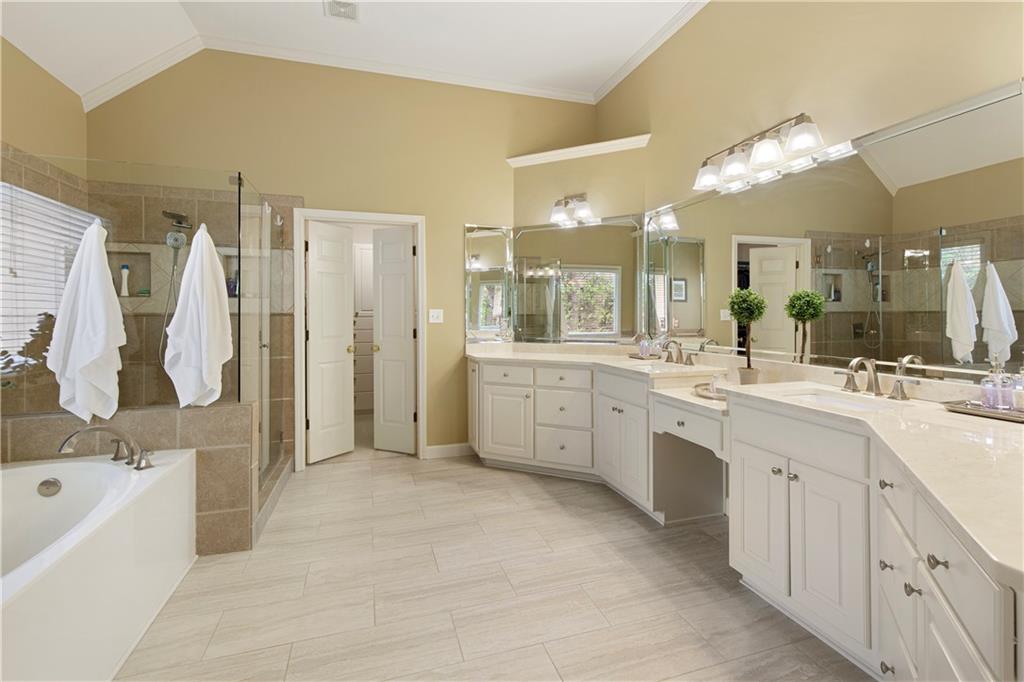 325 N Saint Phillip Lane, Alpharetta, Georgia image 31