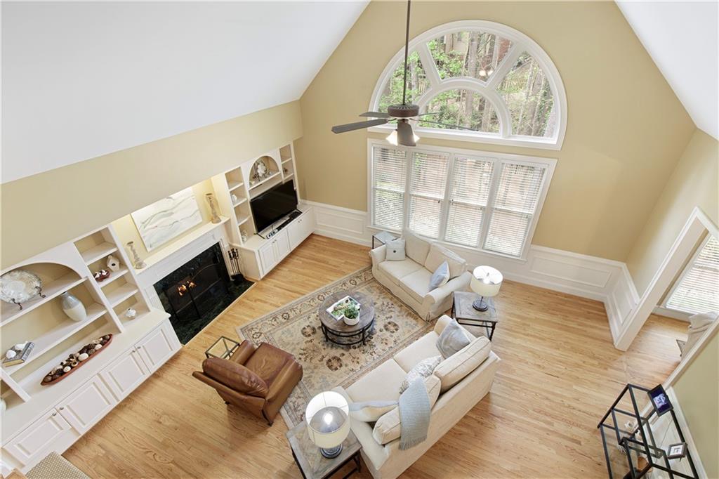 325 N Saint Phillip Lane, Alpharetta, Georgia image 24