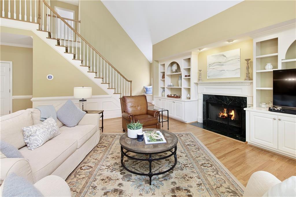 325 N Saint Phillip Lane, Alpharetta, Georgia image 21