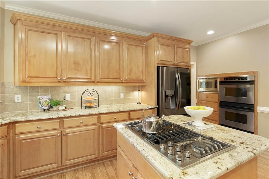 325 N Saint Phillip Lane, Alpharetta, Georgia image 15
