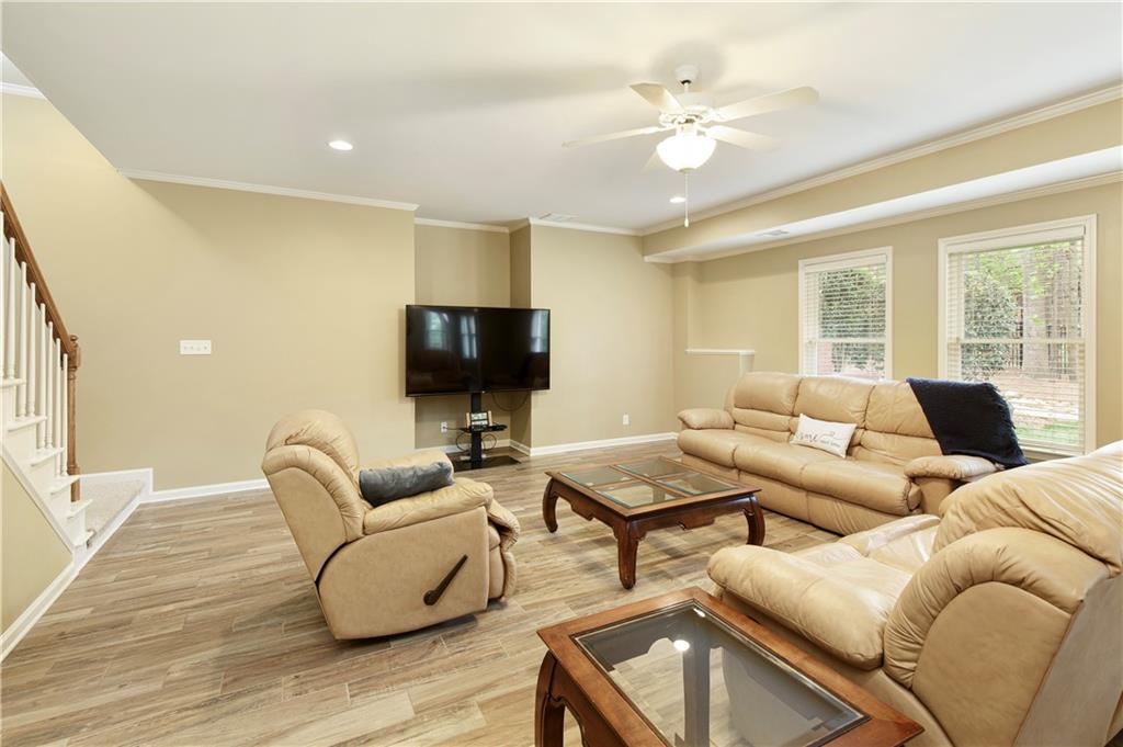 325 N Saint Phillip Lane, Alpharetta, Georgia image 42