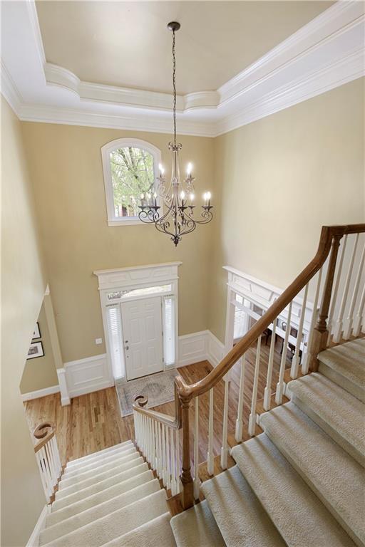 325 N Saint Phillip Lane, Alpharetta, Georgia image 27