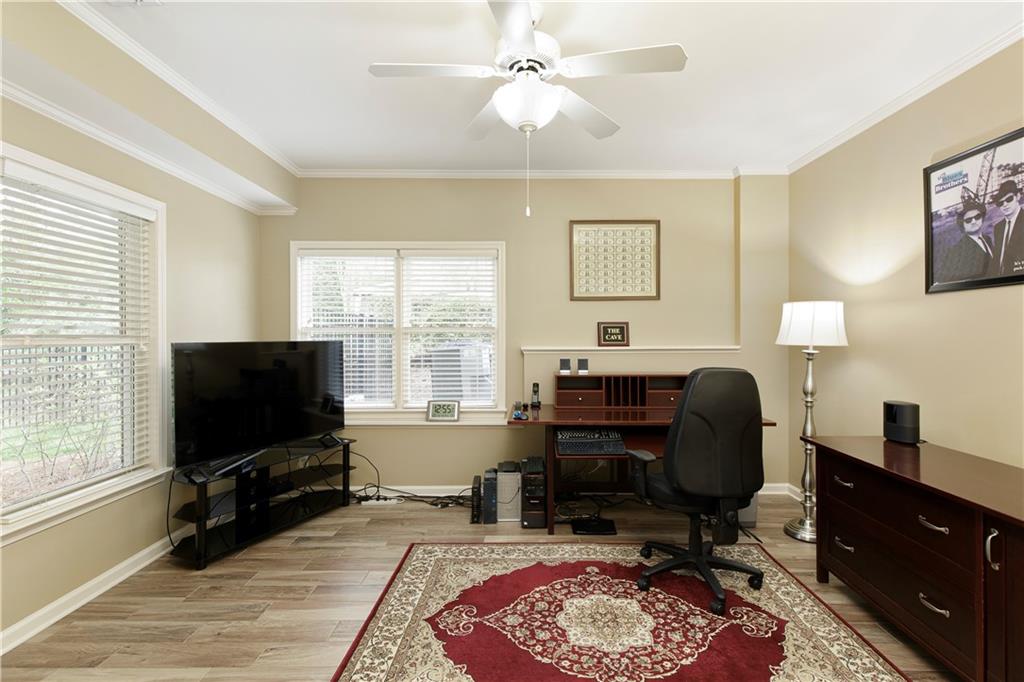 325 N Saint Phillip Lane, Alpharetta, Georgia image 46