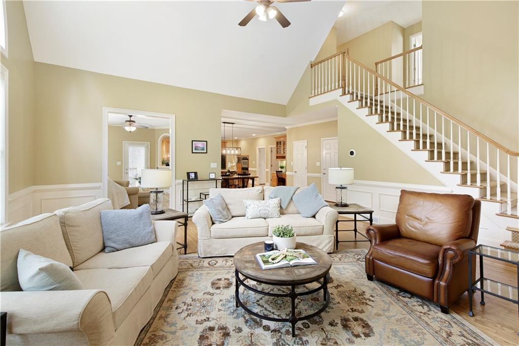 325 N Saint Phillip Lane, Alpharetta, Georgia image 23