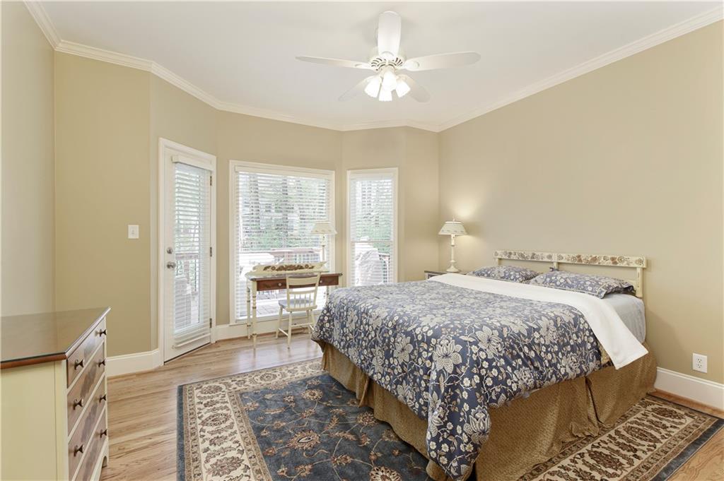 325 N Saint Phillip Lane, Alpharetta, Georgia image 25