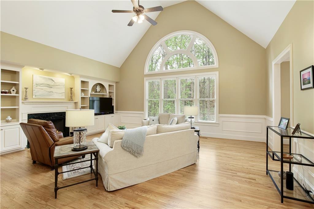 325 N Saint Phillip Lane, Alpharetta, Georgia image 22