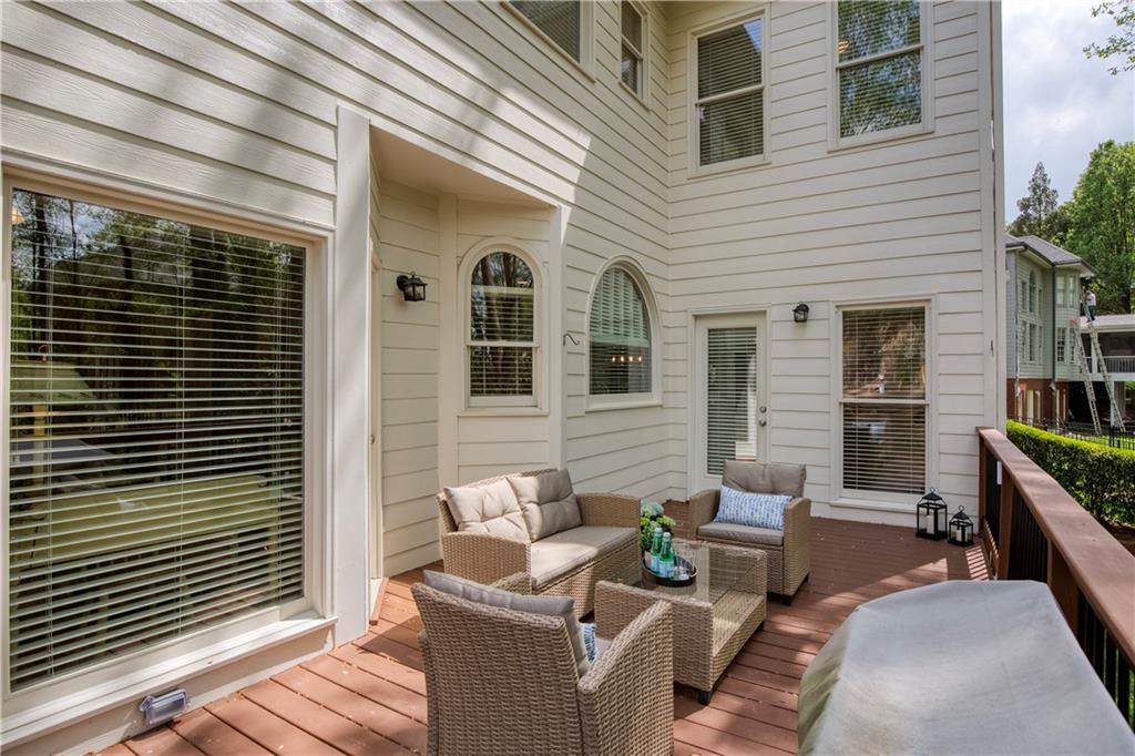 325 N Saint Phillip Lane, Alpharetta, Georgia image 49