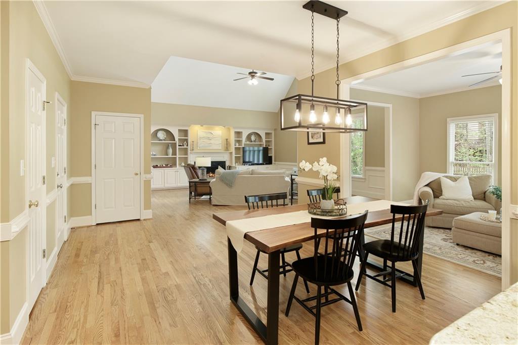 325 N Saint Phillip Lane, Alpharetta, Georgia image 16
