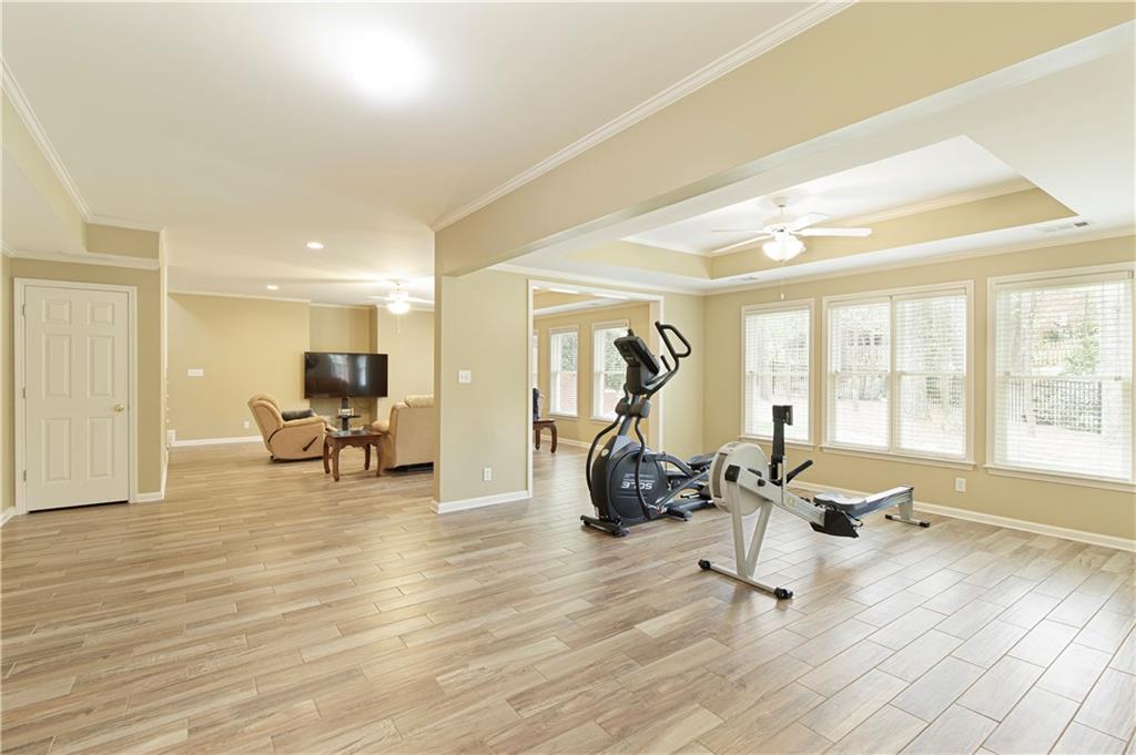 325 N Saint Phillip Lane, Alpharetta, Georgia image 45