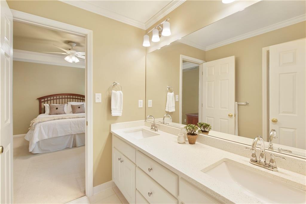 325 N Saint Phillip Lane, Alpharetta, Georgia image 36