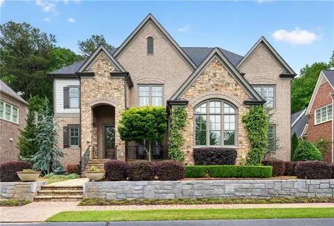 4221 Dogwood Bend Terrace, Berkeley Lake, GA 30096 - #: 7764441