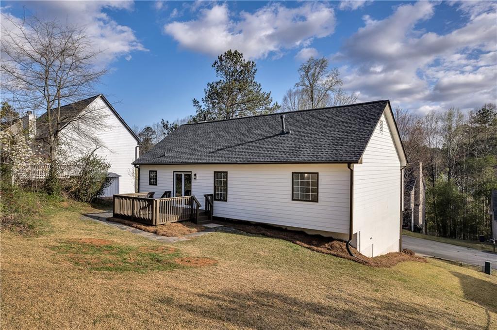 2121 Lindley Lane, Kennesaw, Georgia image 20
