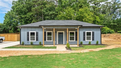 Homes For Sale - 47 Brownlow Drive<br/> Rome, GA 30165