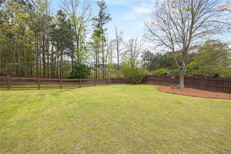 316 Branch Valley Drive, Dallas, Georgia image 32