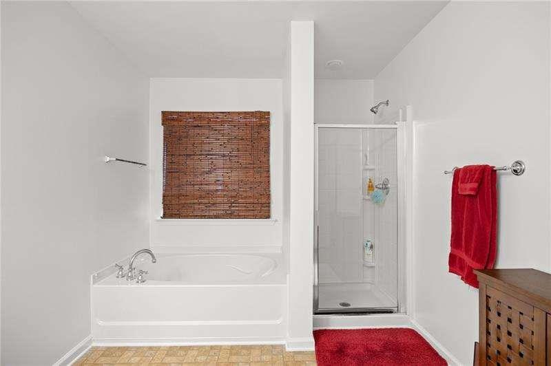 316 Branch Valley Drive, Dallas, Georgia image 25