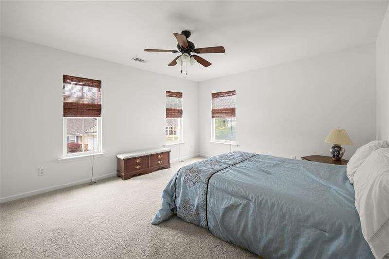 316 Branch Valley Drive, Dallas, Georgia image 29