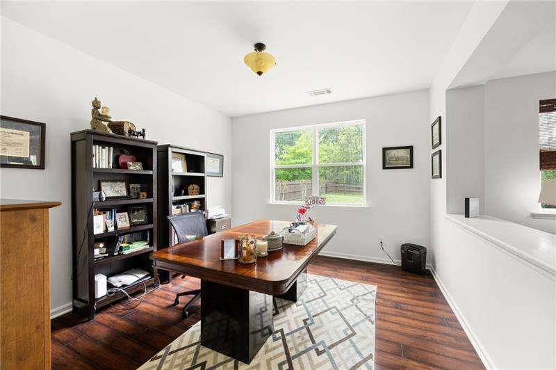 316 Branch Valley Drive, Dallas, Georgia image 18