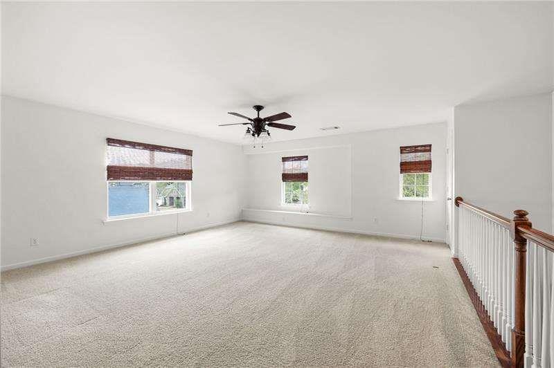 316 Branch Valley Drive, Dallas, Georgia image 20