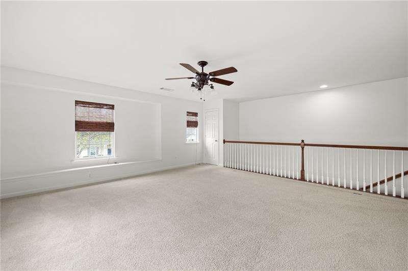 316 Branch Valley Drive, Dallas, Georgia image 21