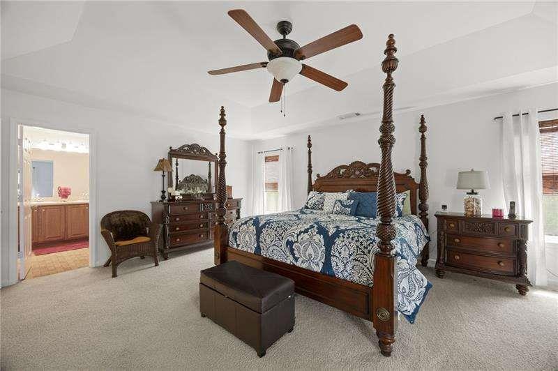 316 Branch Valley Drive, Dallas, Georgia image 23