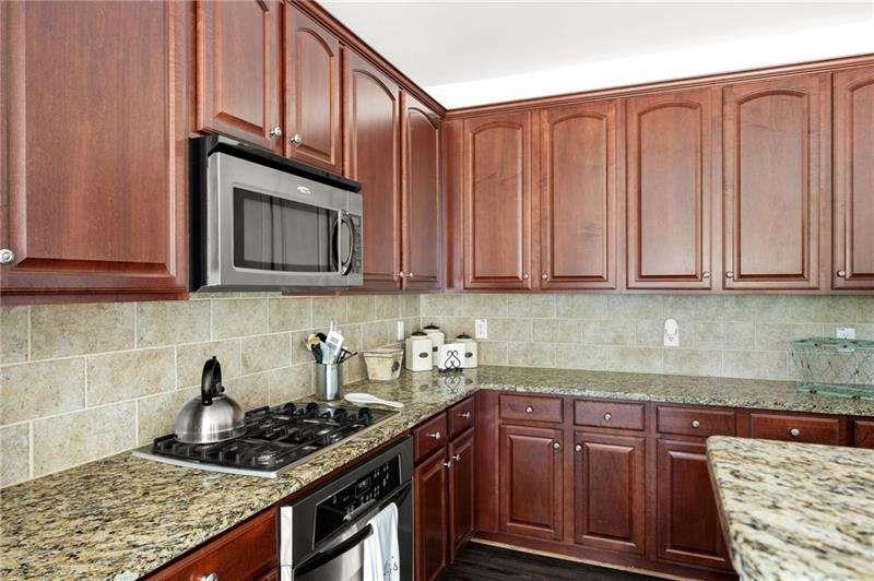 316 Branch Valley Drive, Dallas, Georgia image 15