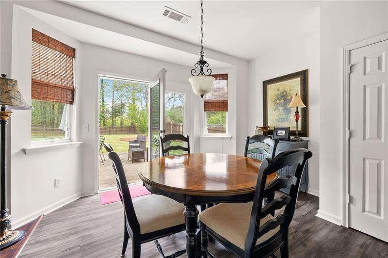 316 Branch Valley Drive, Dallas, Georgia image 17