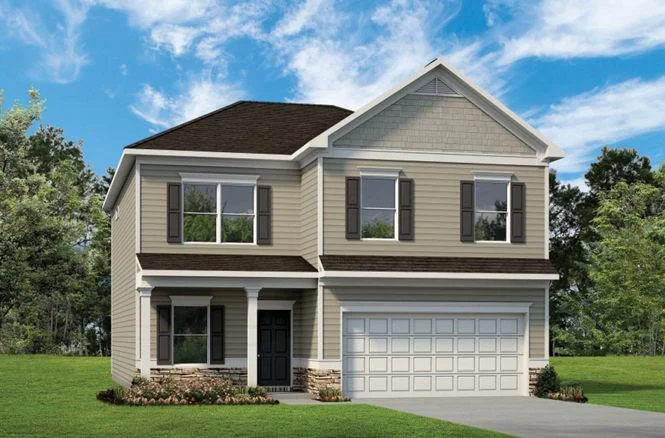 7721 Sandpiper Drive, Douglasville, GA, 30134