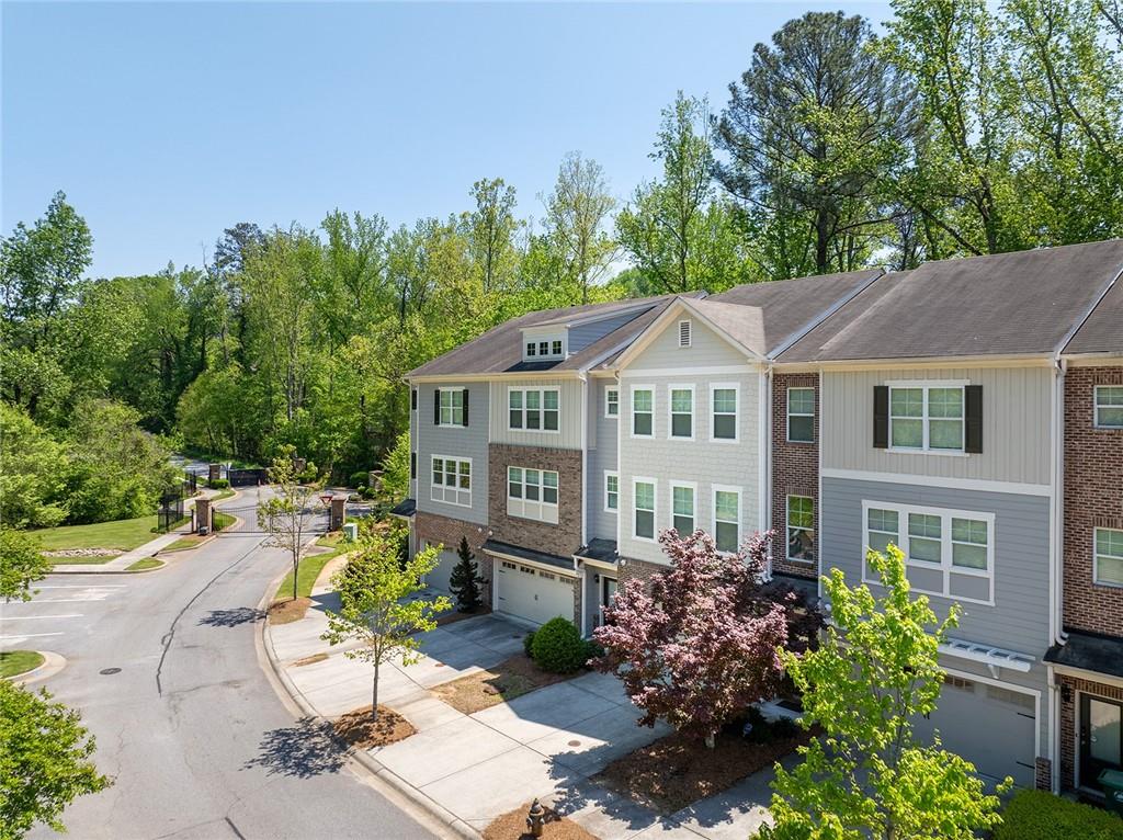 2813 White Oak Lane, Decatur, Georgia image 37