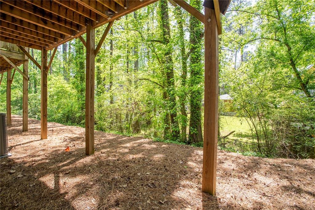2813 White Oak Lane, Decatur, Georgia image 35
