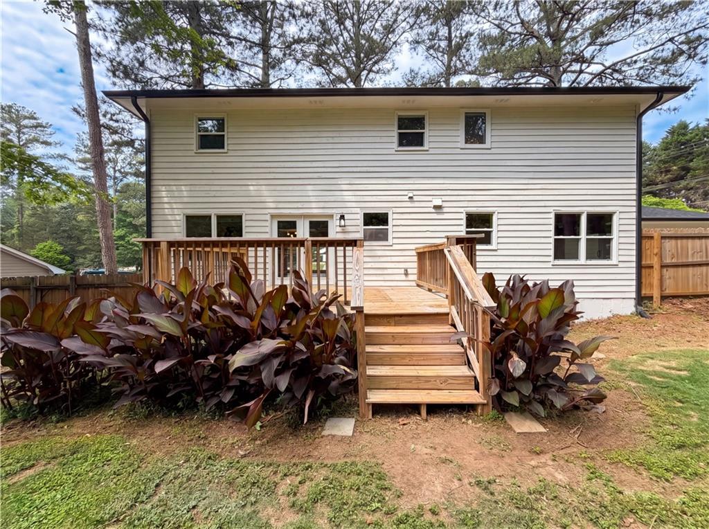 1772 Huntingford Drive