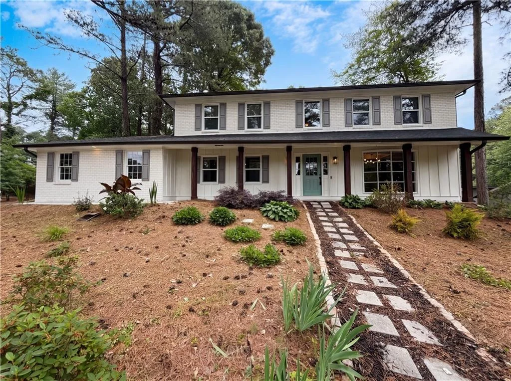 1772 Huntingford Drive