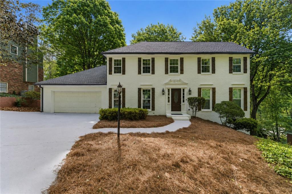 1731 E Bank Drive