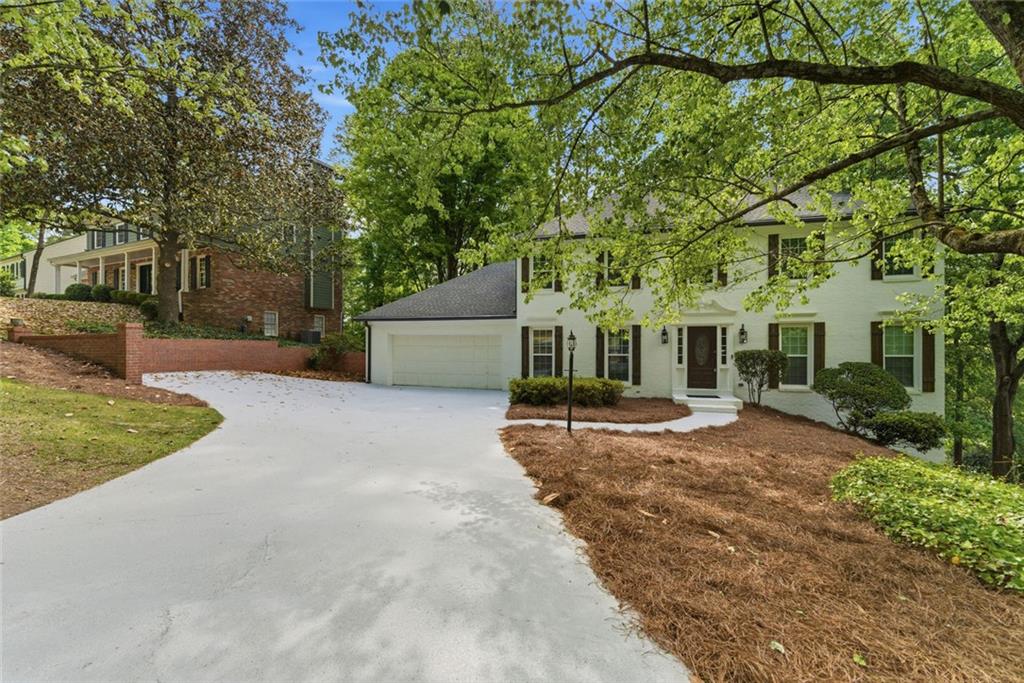 1731 E Bank Drive