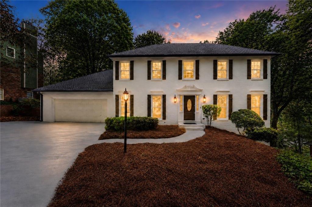 1731 E Bank Drive