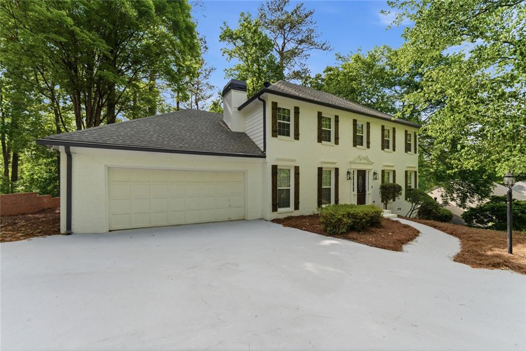 1731 E Bank Drive
