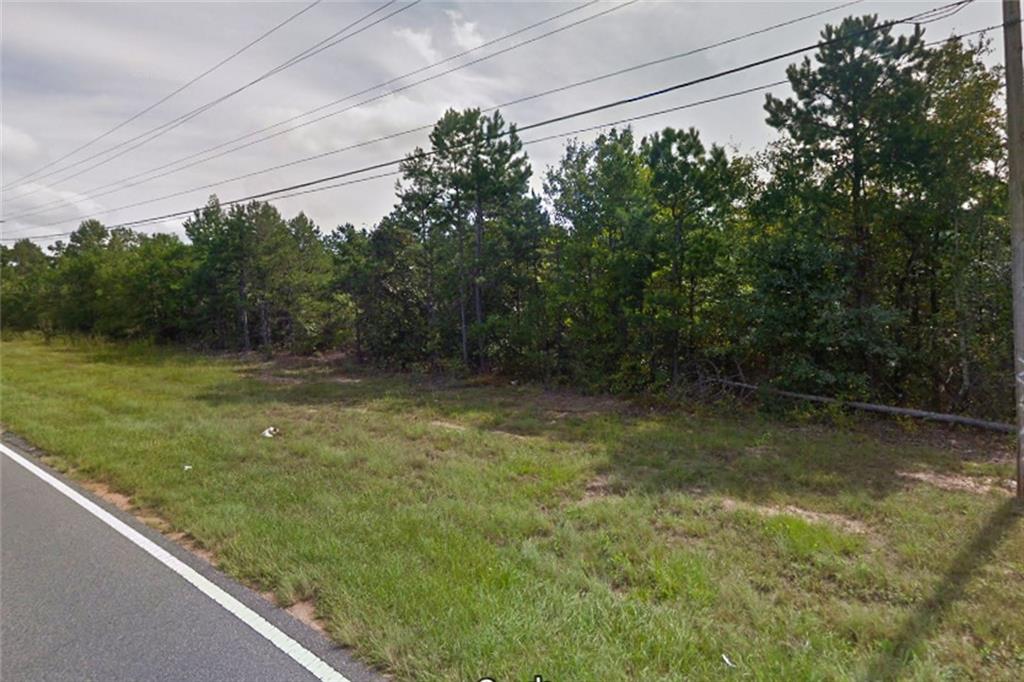 4521 Hog Mountain Road