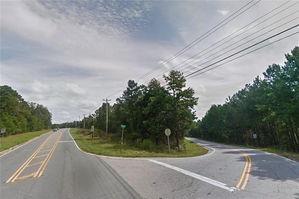 4521 Hog Mountain Road