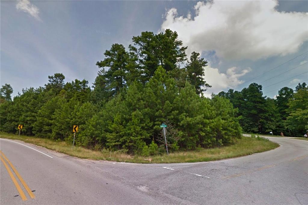 4521 Hog Mountain Road